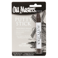 Old Masters 14 gm Deep Brown Perfect Match Putty Stick 32406